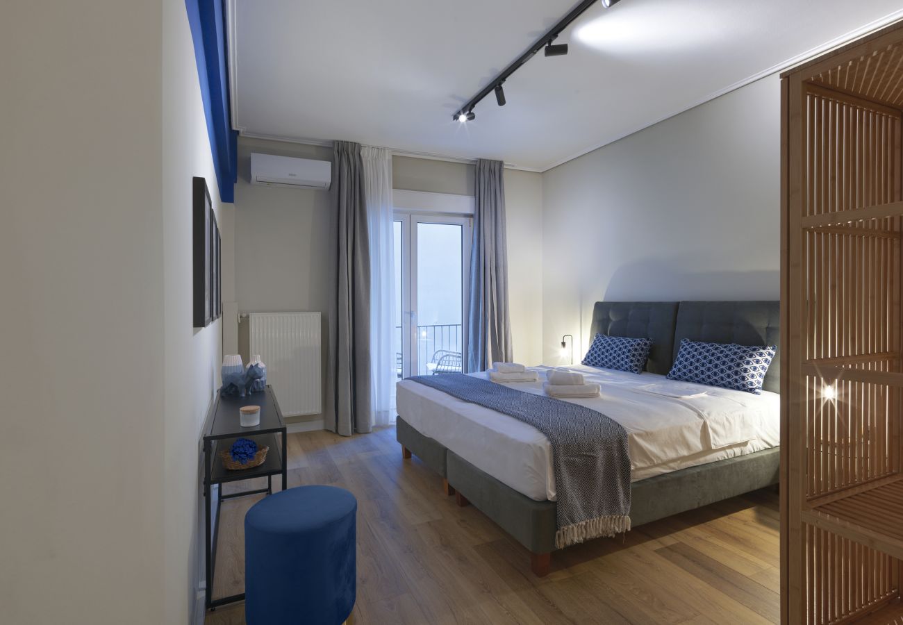 Apartment in Athens - Experience Urban Luxury in the Heart of Athens
