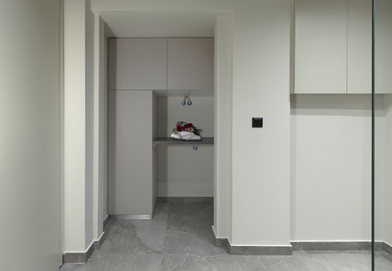 Apartment in Athens - Experience Urban Luxury in the Heart of Athens