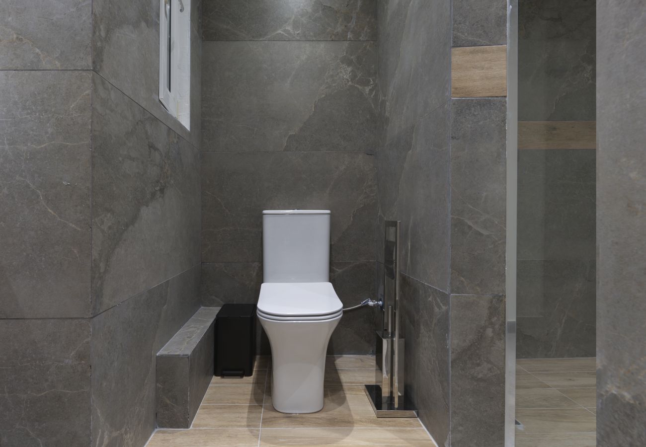 Apartment in Athens - Experience Urban Luxury in the Heart of Athens