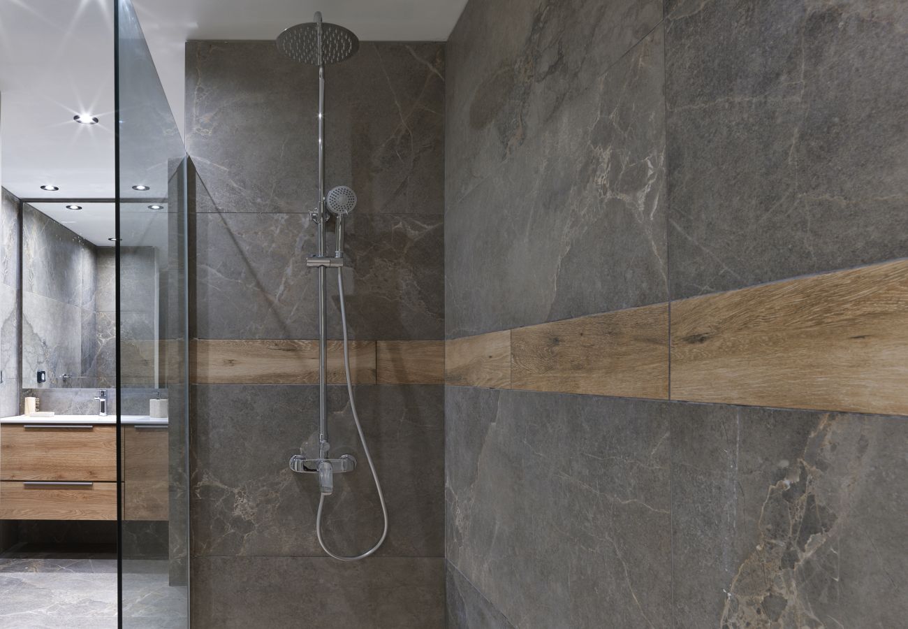 Apartment in Athens - Experience Urban Luxury in the Heart of Athens