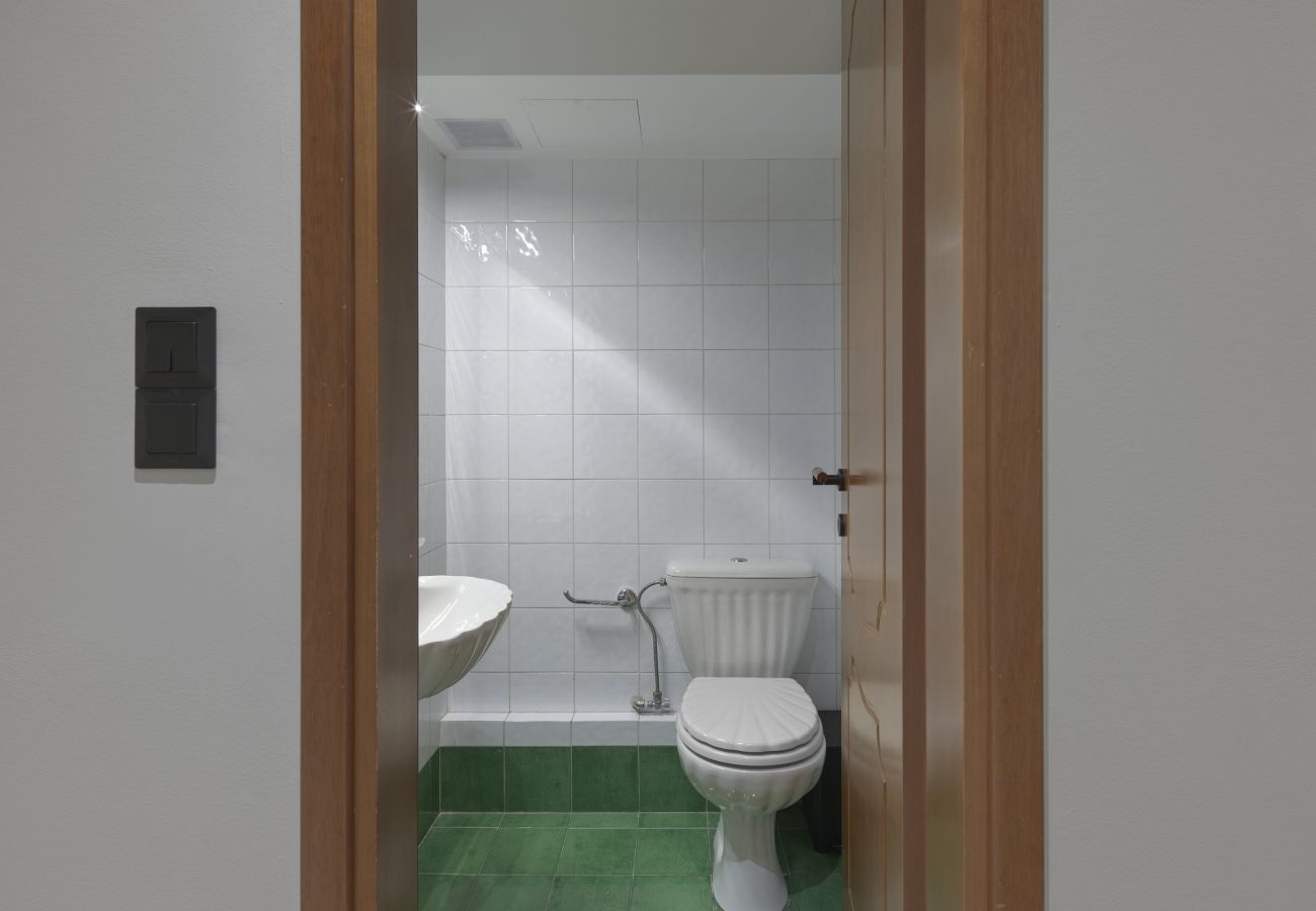 Apartment in Athens - Experience Urban Luxury in the Heart of Athens