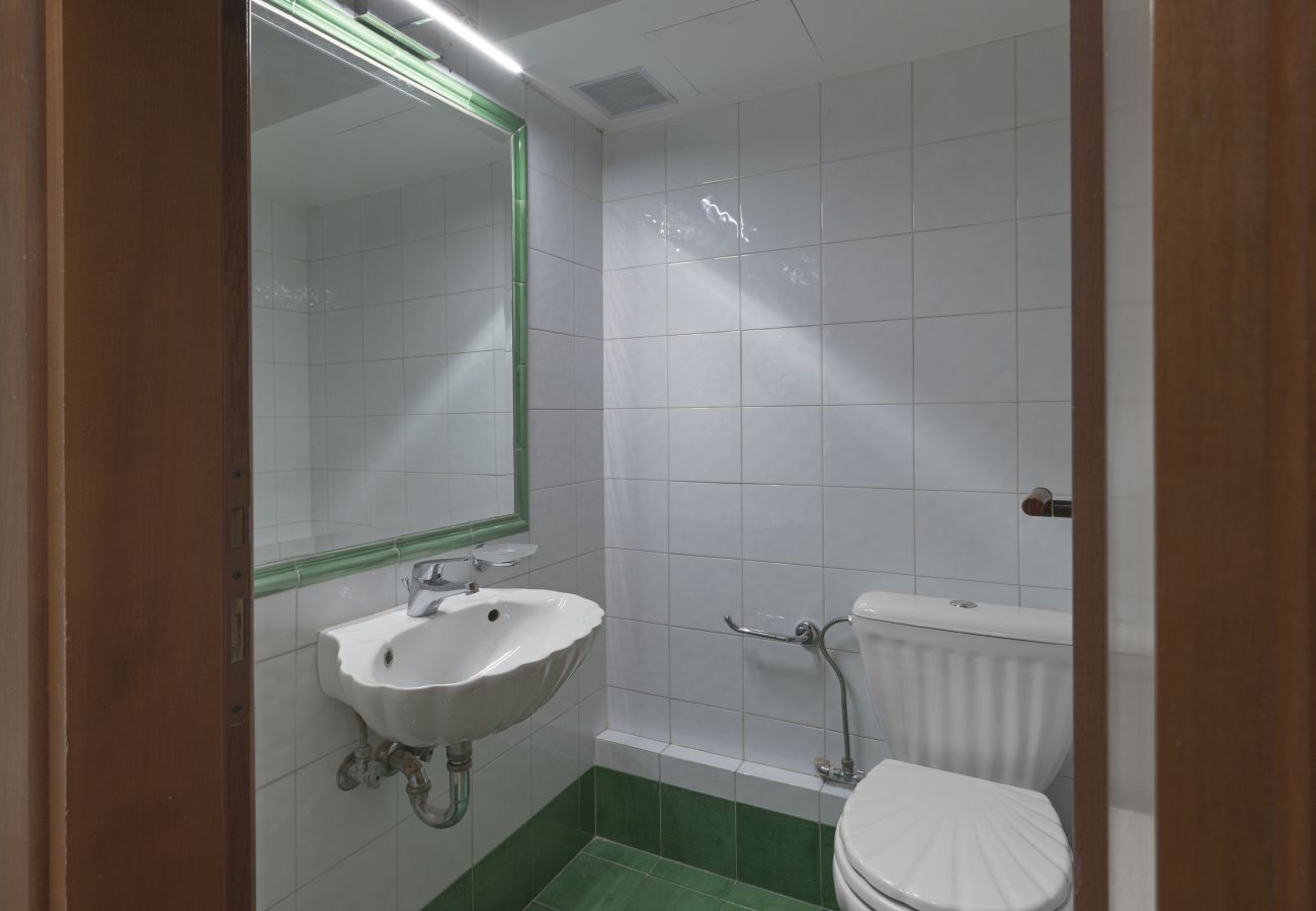 Apartment in Athens - Experience Urban Luxury in the Heart of Athens