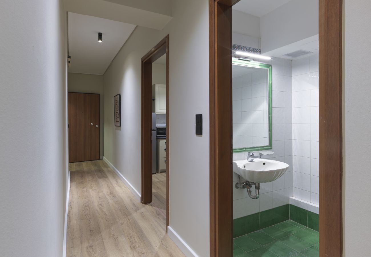 Apartment in Athens - Experience Urban Luxury in the Heart of Athens