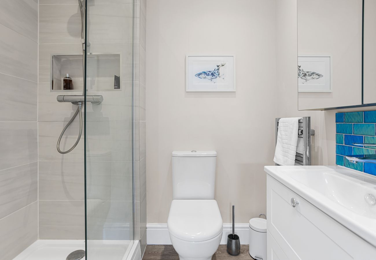 House in Kingswear - Homefield - Chic charm with unrivalled river views