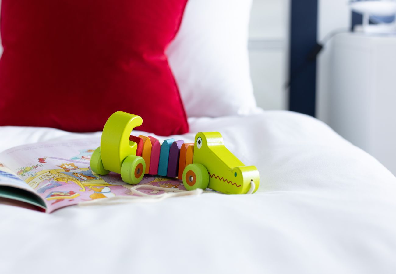 House in Kingswear - Homefield - Chic charm with unrivalled river views