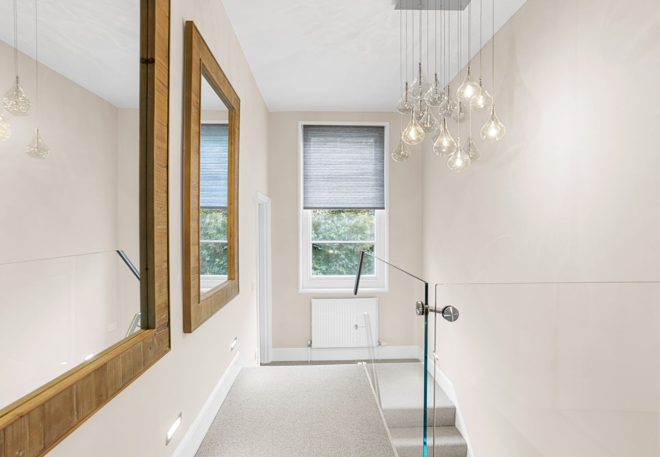 House in Kingswear - Homefield - Chic charm with unrivalled river views