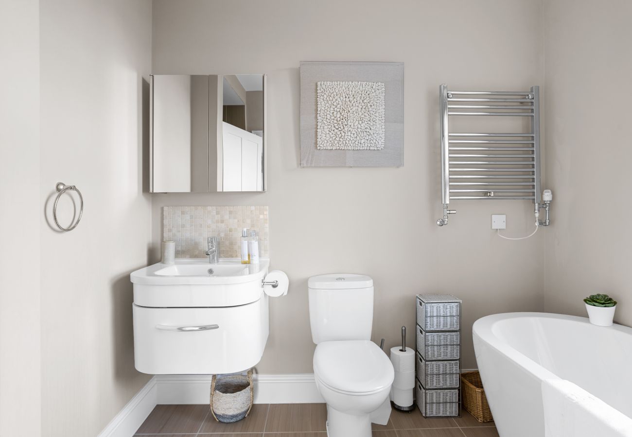 House in Kingswear - Homefield - Chic charm with unrivalled river views