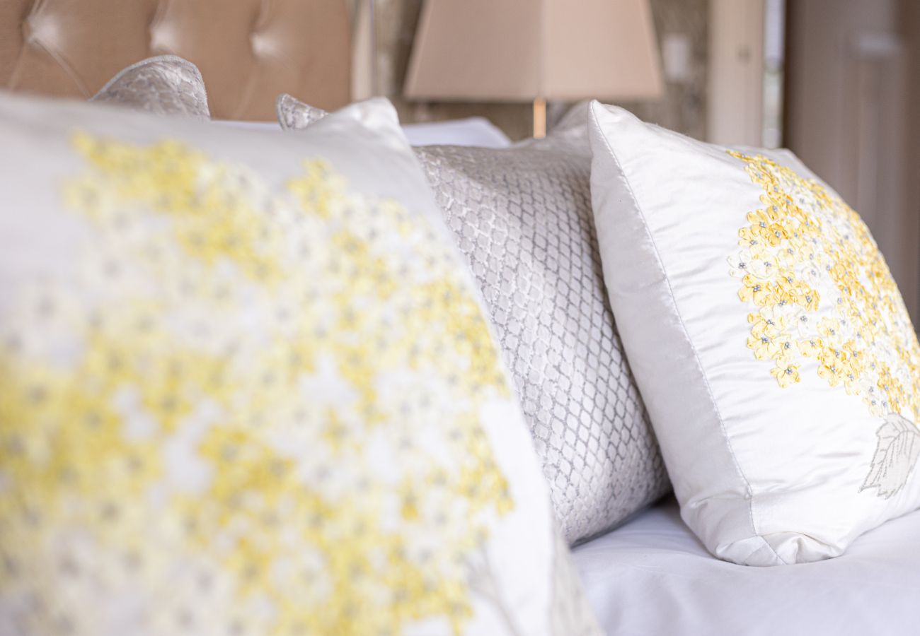 House in Kingswear - Homefield - Chic charm with unrivalled river views