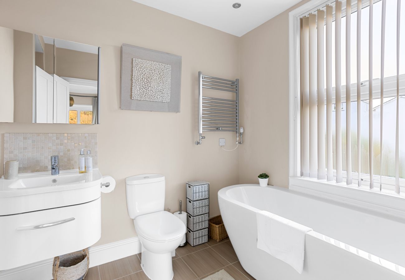 House in Kingswear - Homefield - Chic charm with unrivalled river views