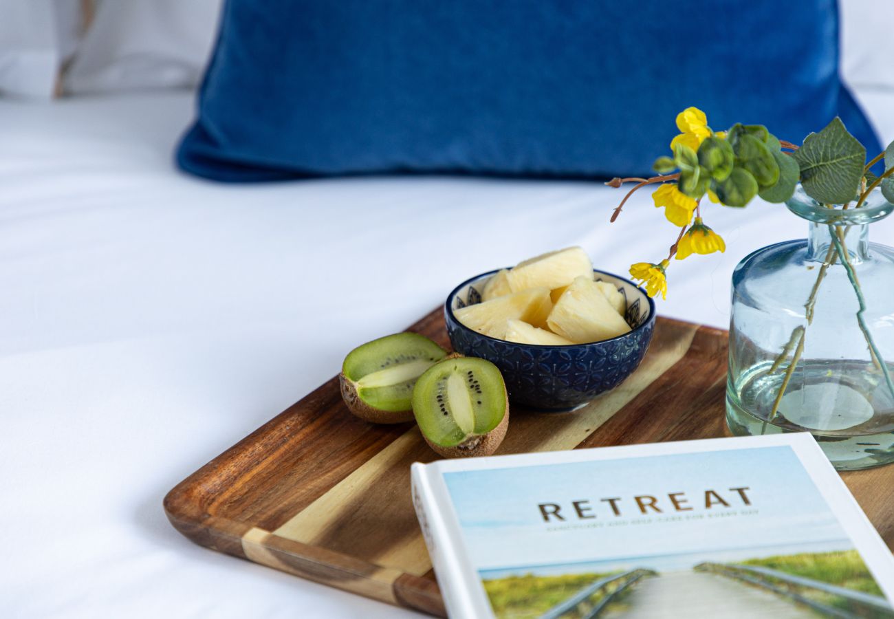 House in Kingswear - Homefield - Chic charm with unrivalled river views