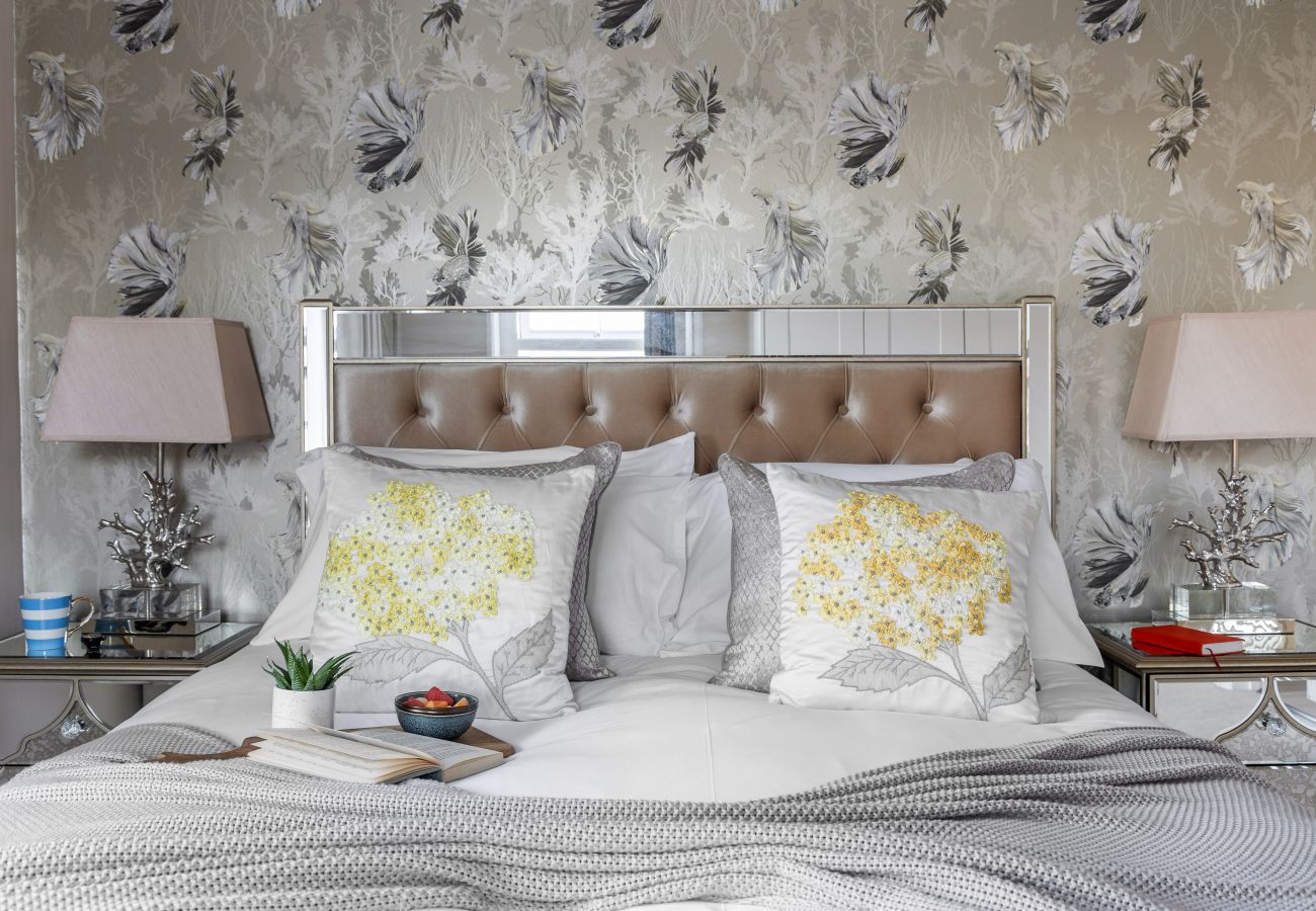 House in Kingswear - Homefield - Chic charm with unrivalled river views