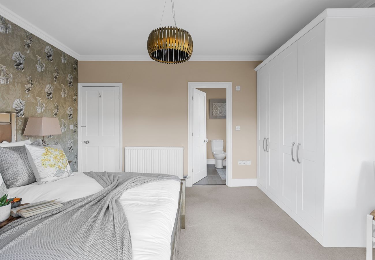 House in Kingswear - Homefield - Chic charm with unrivalled river views