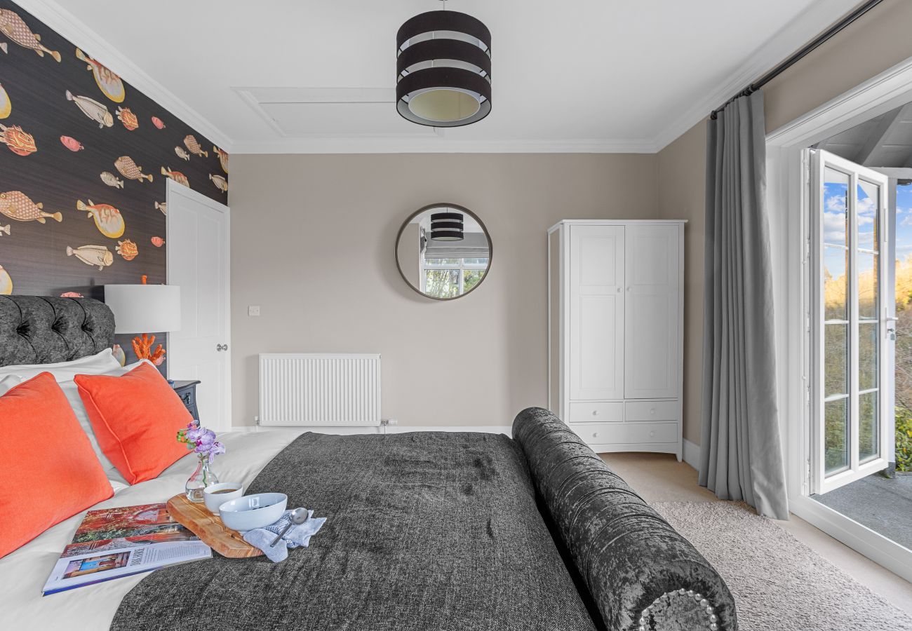 House in Kingswear - Homefield - Chic charm with unrivalled river views