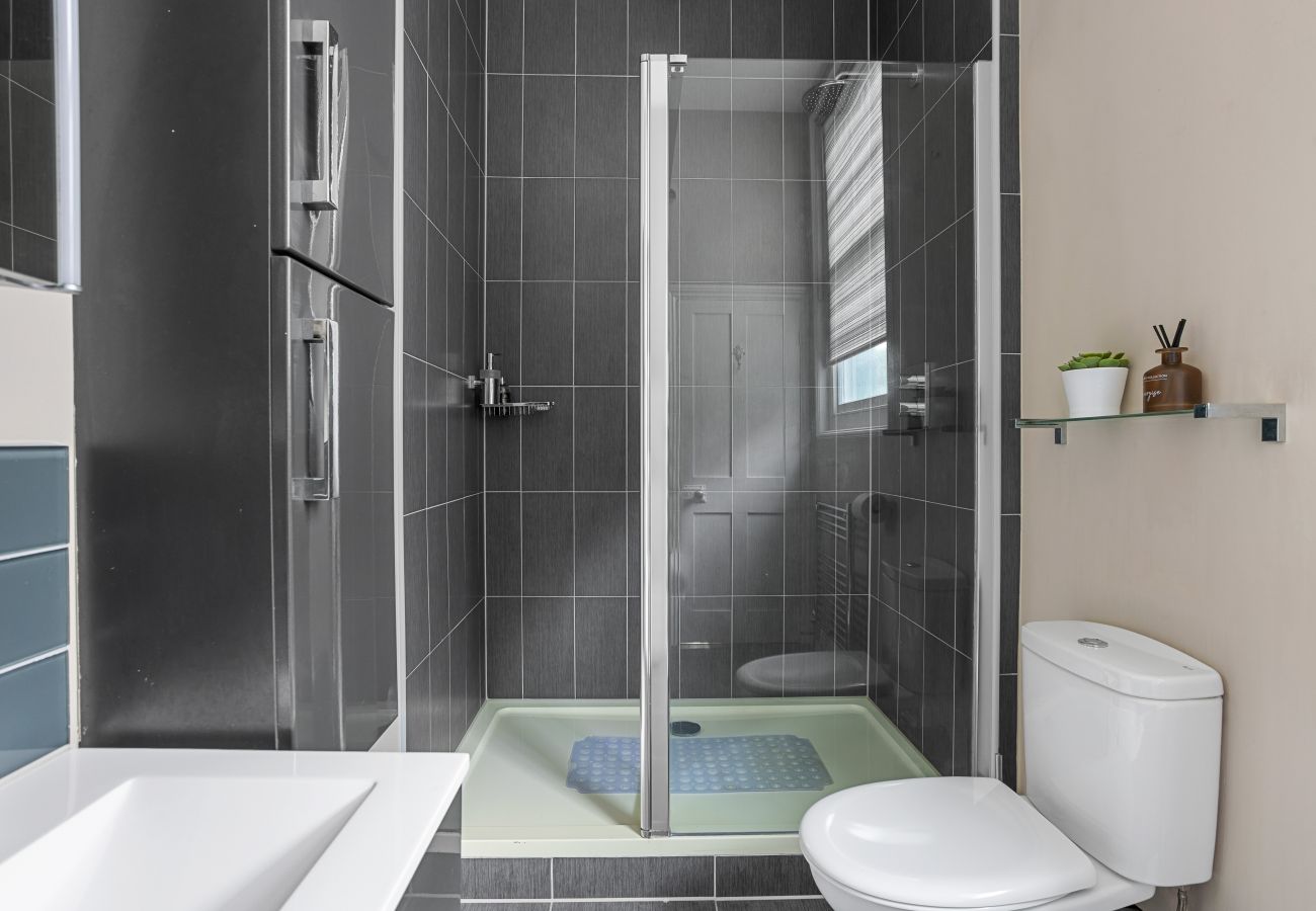 House in Kingswear - Homefield - Chic charm with unrivalled river views