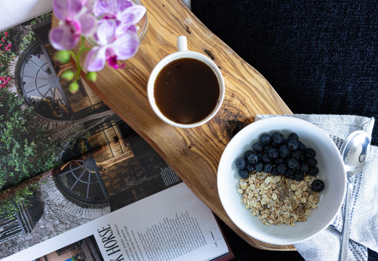 House in Kingswear - Homefield - Chic charm with unrivalled river views