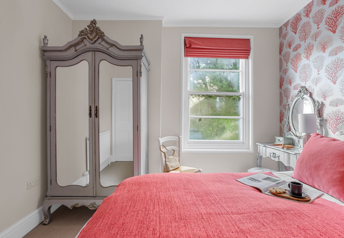 House in Kingswear - Homefield - Chic charm with unrivalled river views