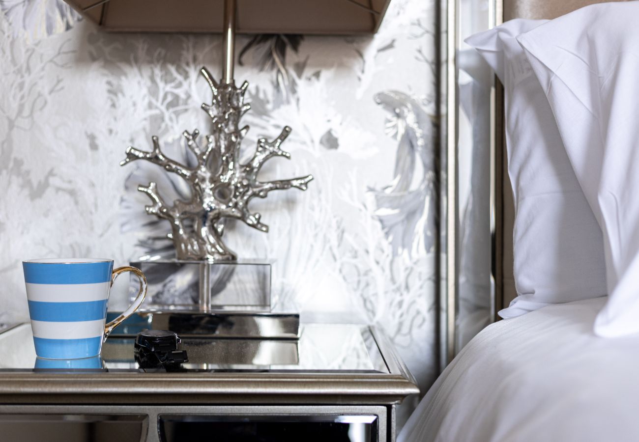 House in Kingswear - Homefield - Chic charm with unrivalled river views