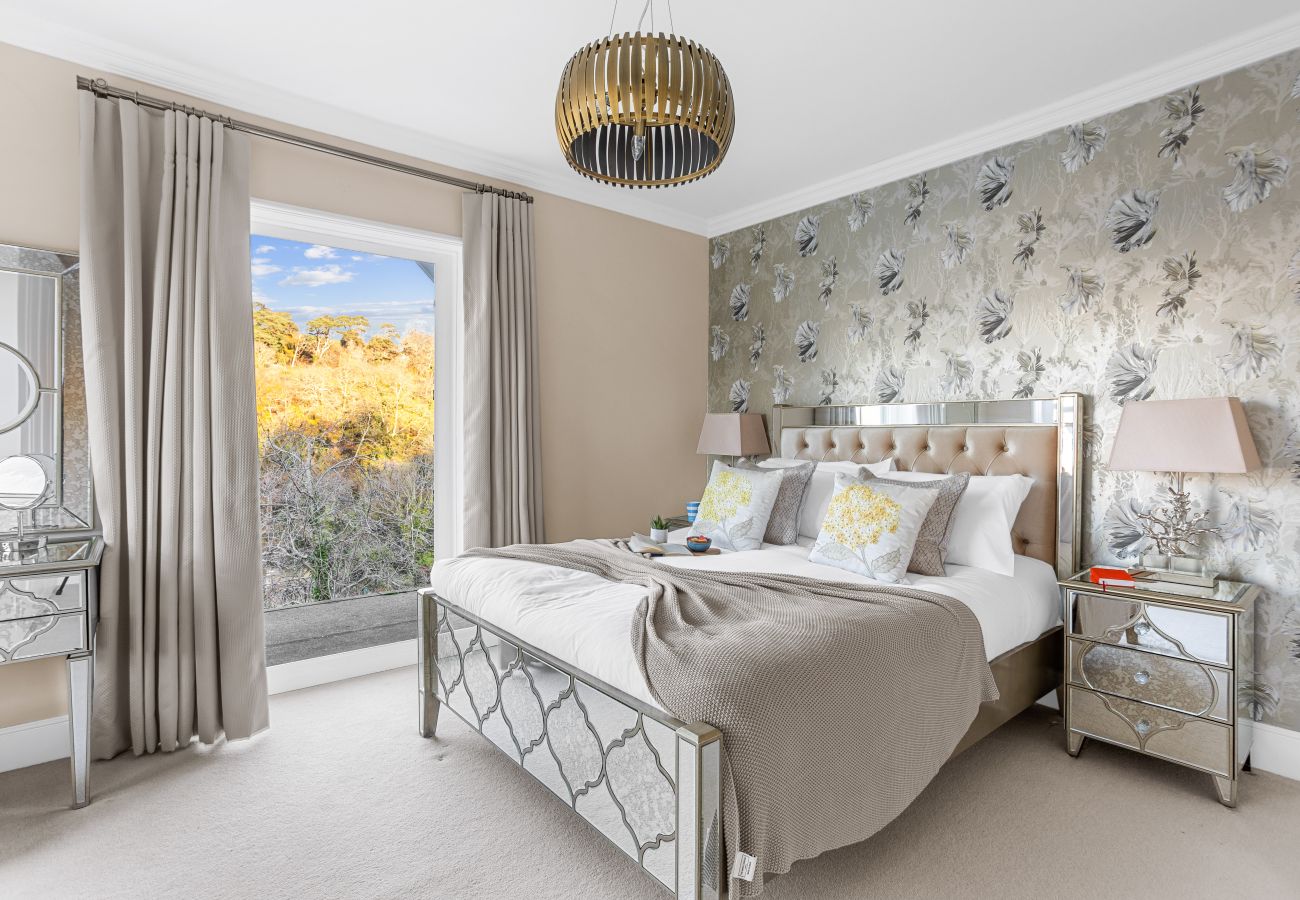 House in Kingswear - Homefield - Chic charm with unrivalled river views