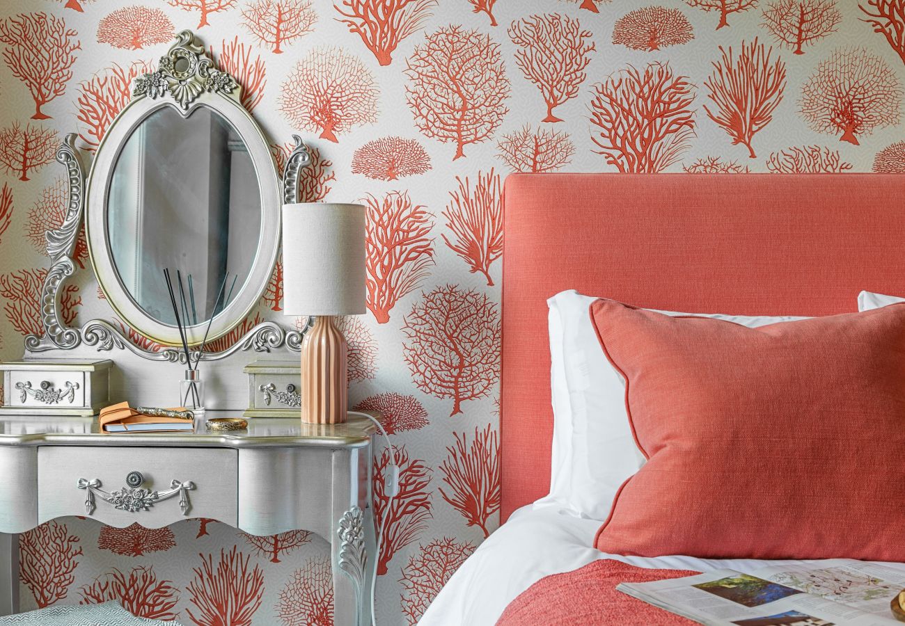 House in Kingswear - Homefield - Chic charm with unrivalled river views