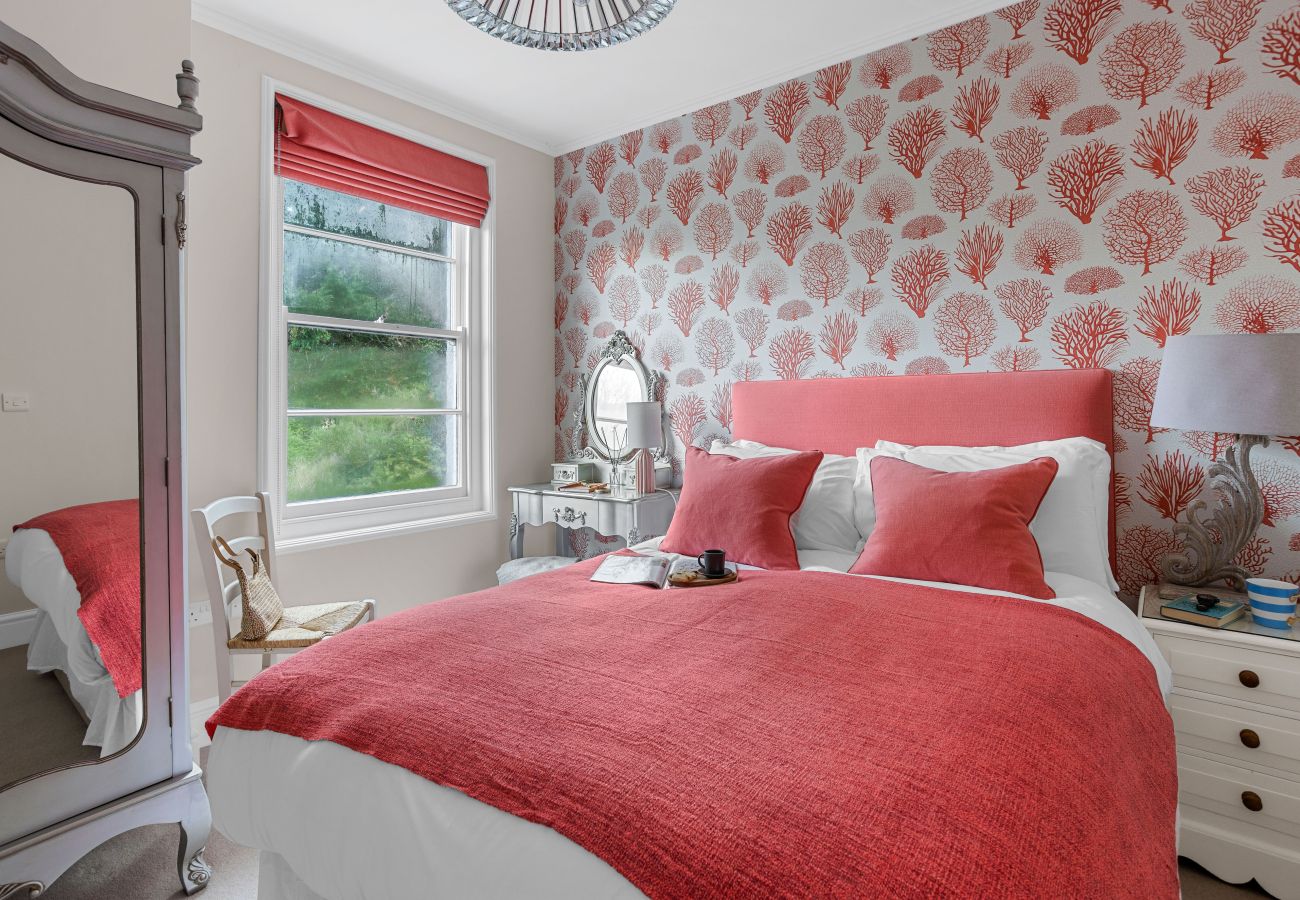 House in Kingswear - Homefield - Chic charm with unrivalled river views