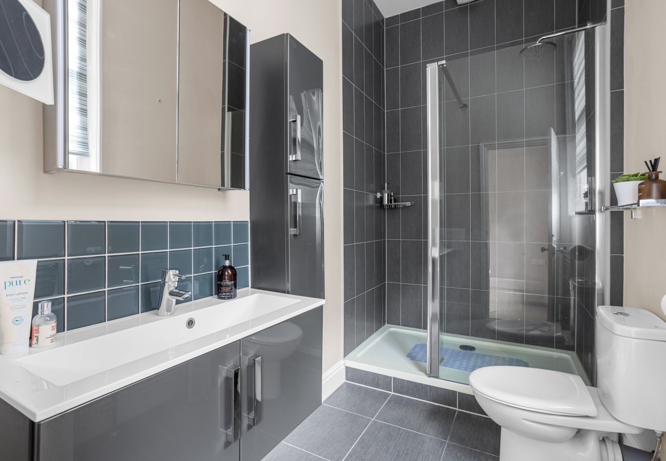 House in Kingswear - Homefield - Chic charm with unrivalled river views