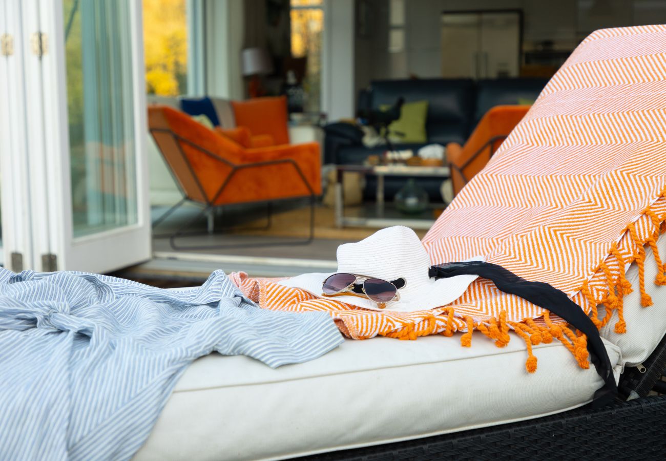 House in Kingswear - Homefield - Chic charm with unrivalled river views