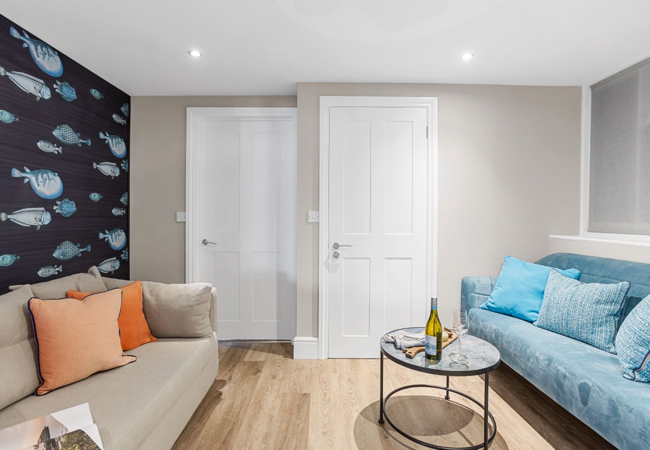 House in Kingswear - Homefield - Chic charm with unrivalled river views