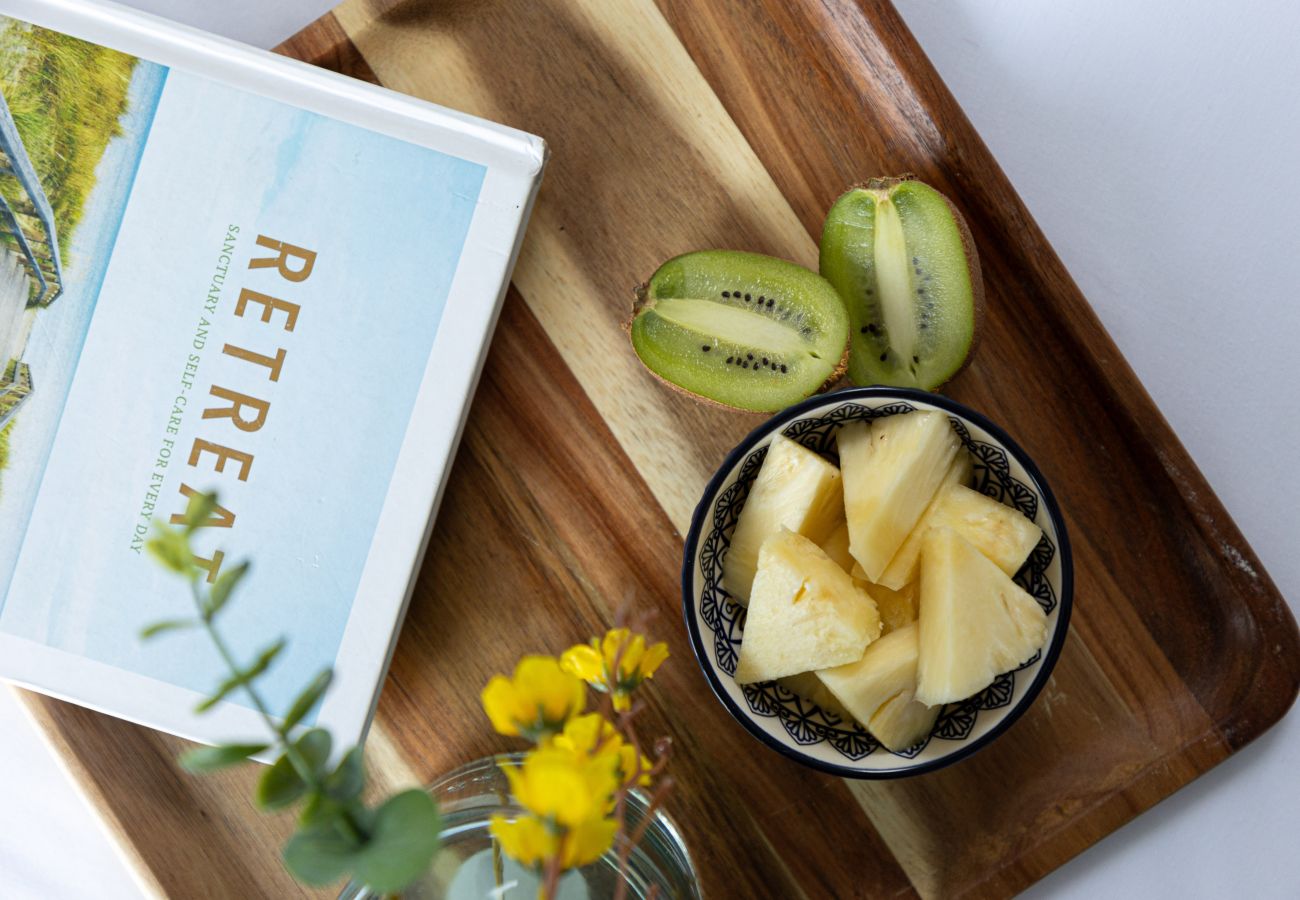 House in Kingswear - Homefield - Chic charm with unrivalled river views