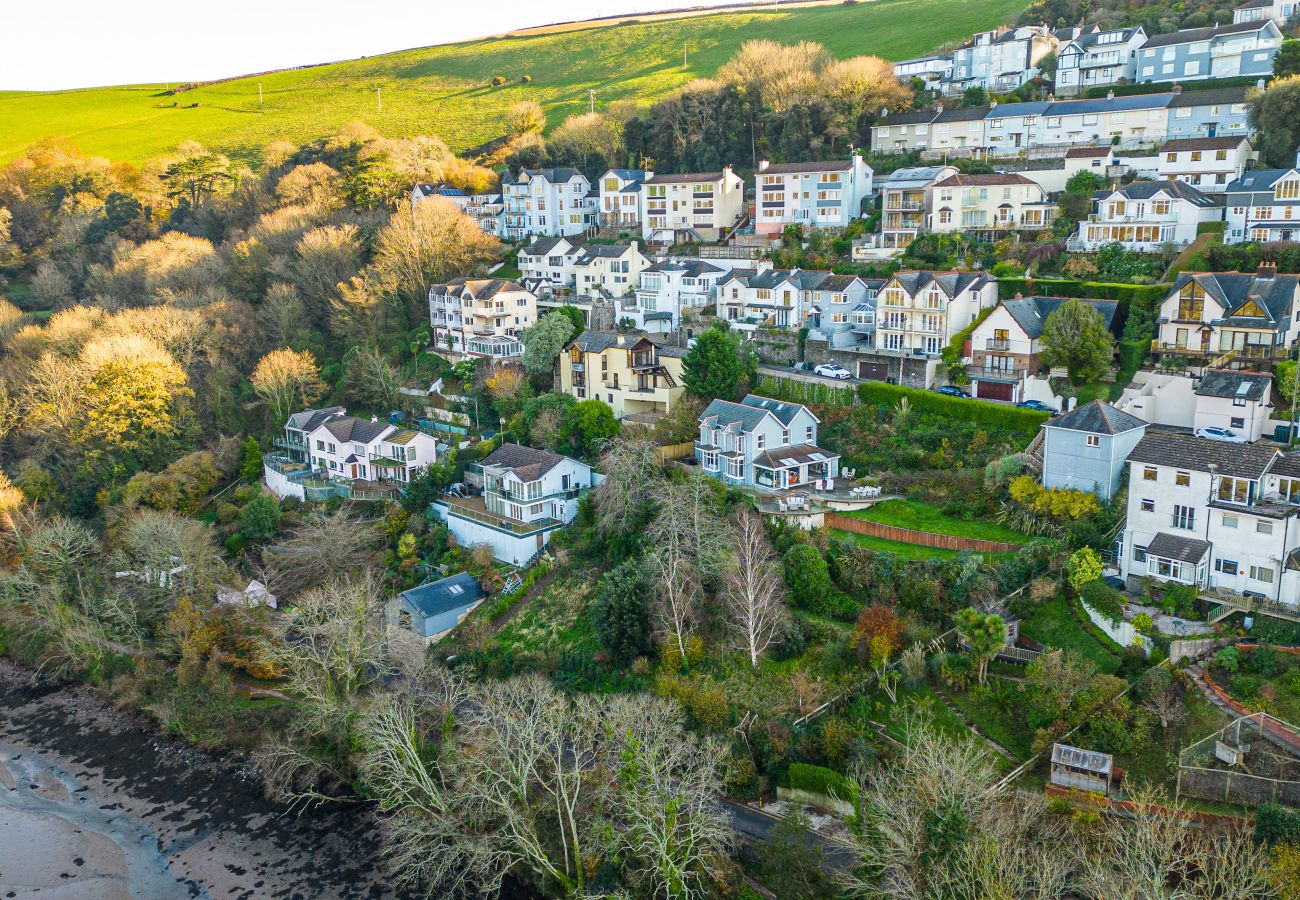 House in Kingswear - Homefield - Chic charm with unrivalled river views