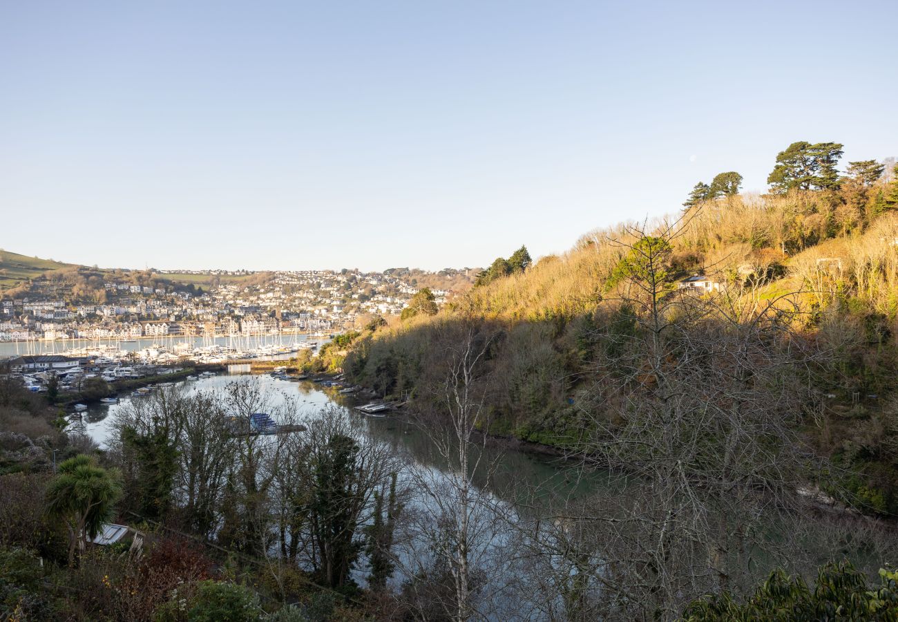 House in Kingswear - Homefield - Chic charm with unrivalled river views