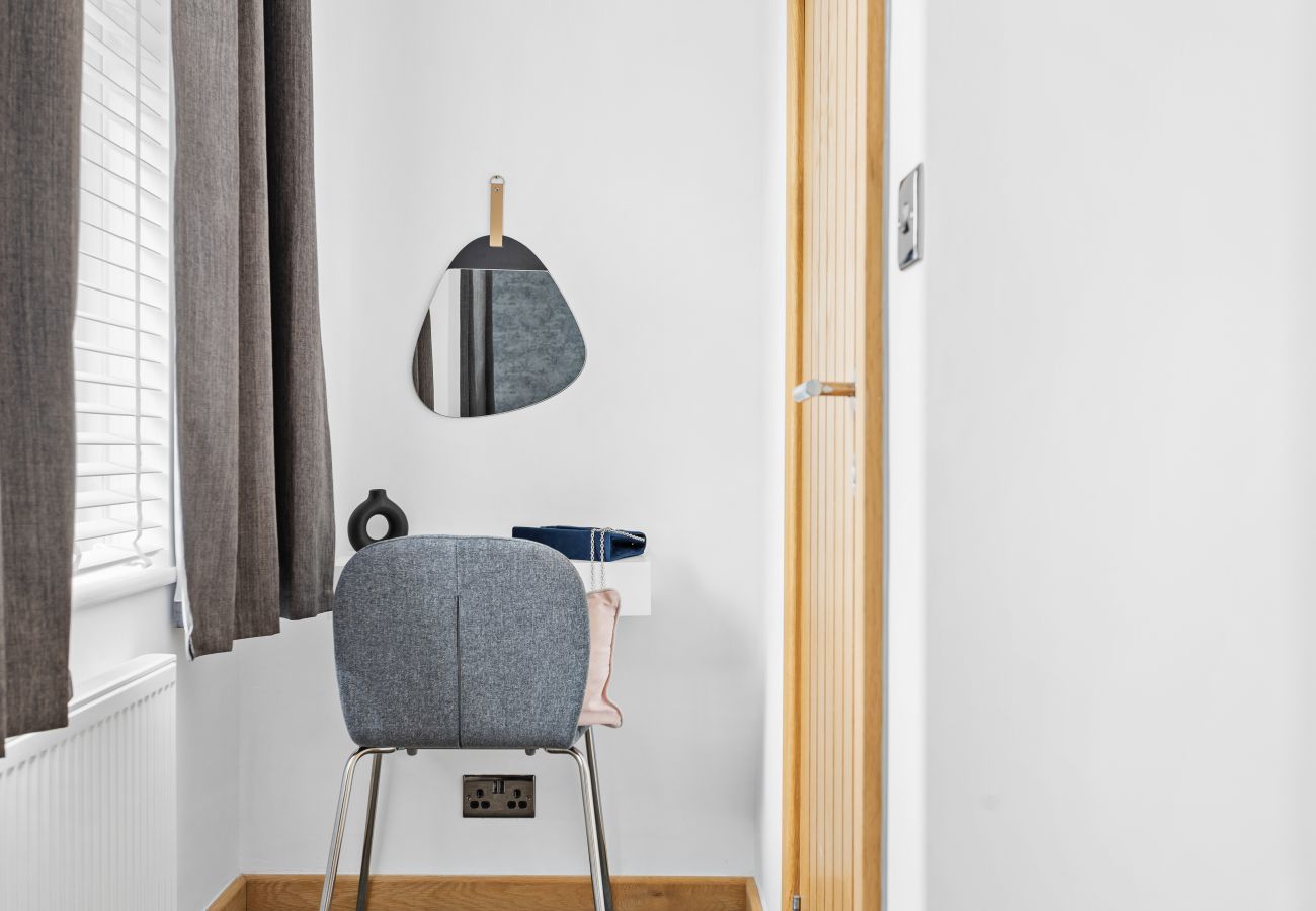 Fresh Escapes - Greenacre - Teignmouth - hot Tub - Sleeps 10 