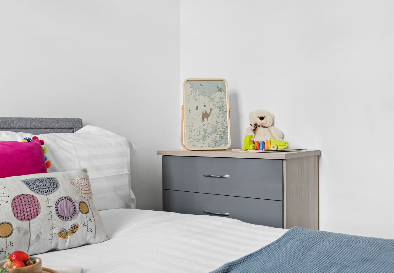 Fresh Escapes - Greenacre - Teignmouth - hot Tub - Sleeps 10 