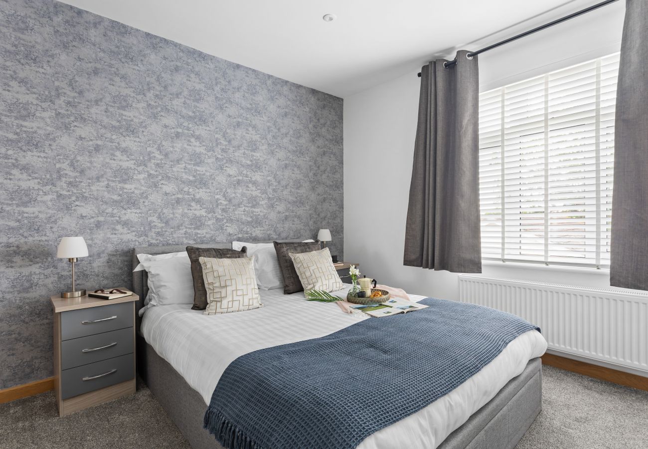 Fresh Escapes - Greenacre - Teignmouth - hot Tub - Sleeps 10 