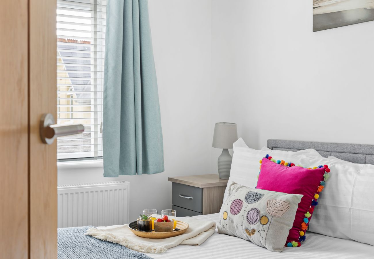 Fresh Escapes - Greenacre - Teignmouth - hot Tub - Sleeps 10 