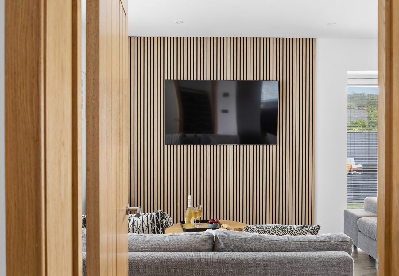 Fresh Escapes - Greenacre - Teignmouth - hot Tub - Sleeps 10 