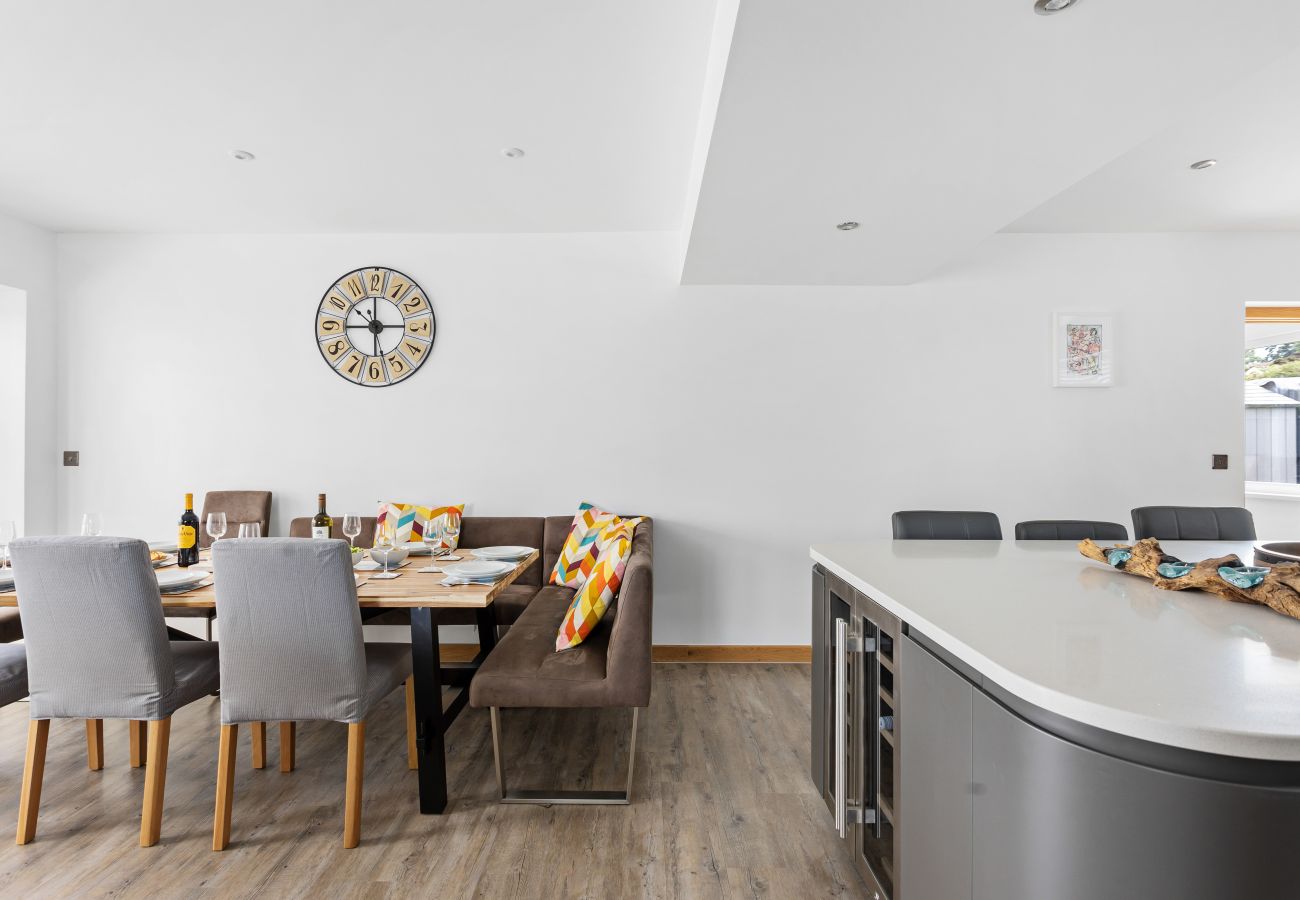 House in Bishopsteignton - Greenacre - close to beaches with hydropool spa