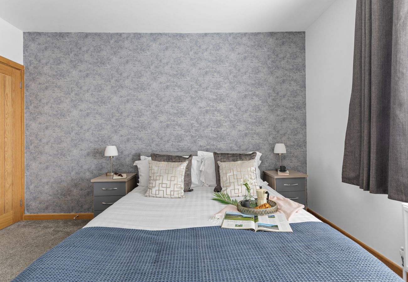 Fresh Escapes - Greenacre - Teignmouth - hot Tub - Sleeps 10 