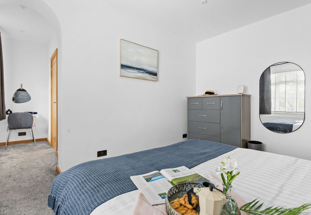 Fresh Escapes - Greenacre - Teignmouth - hot Tub - Sleeps 10 