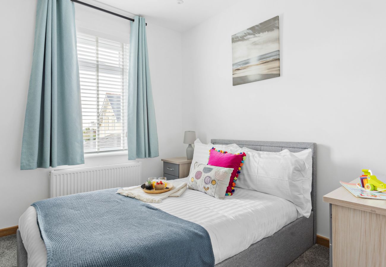 Fresh Escapes - Greenacre - Teignmouth - hot Tub - Sleeps 10 