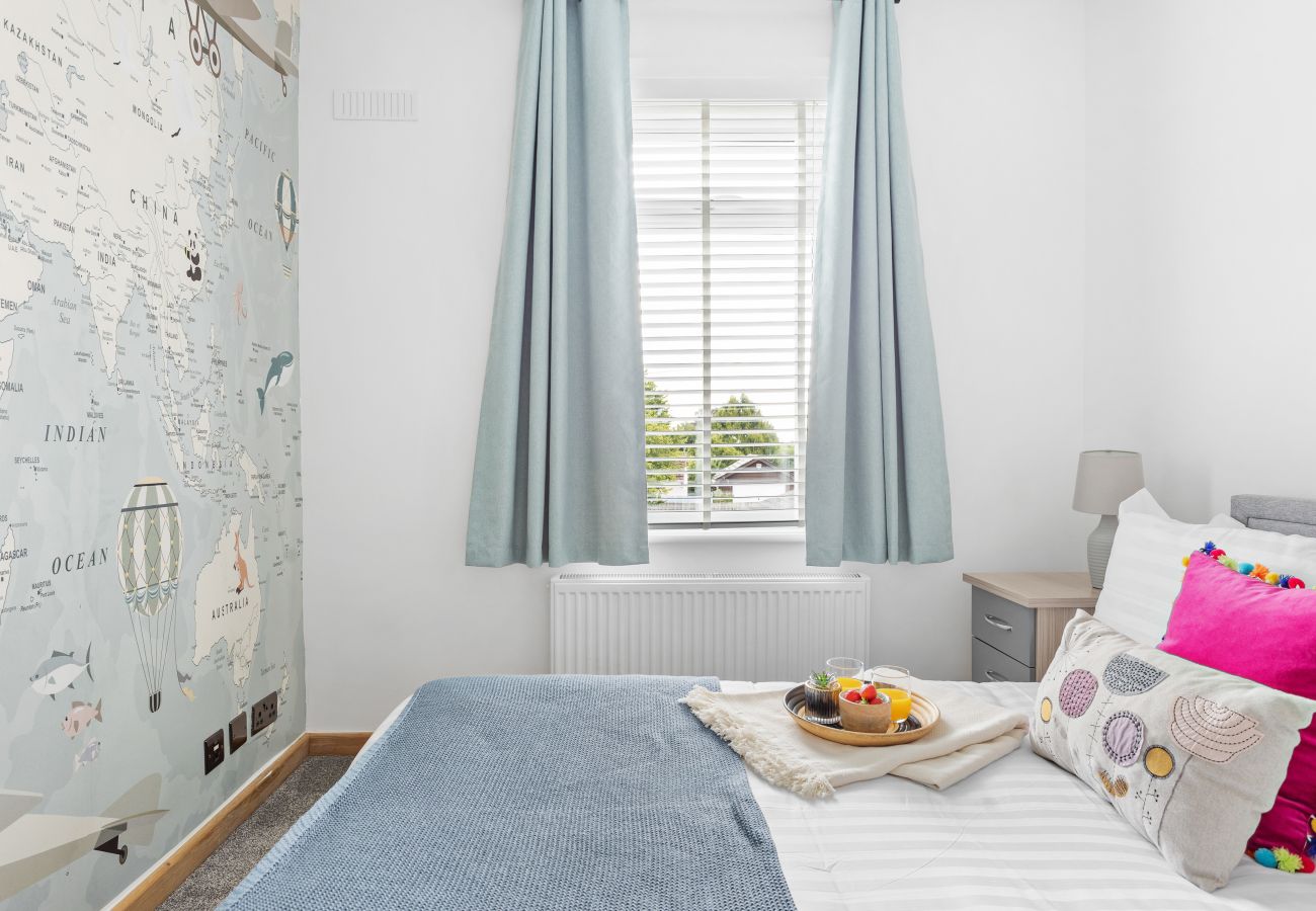 Fresh Escapes - Greenacre - Teignmouth - hot Tub - Sleeps 10 