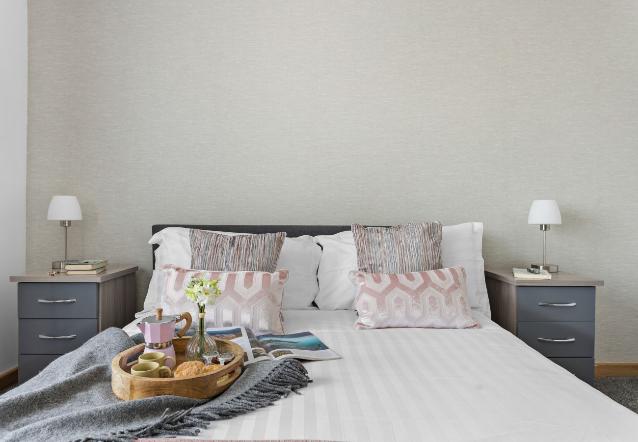 Fresh Escapes - Greenacre - Teignmouth - hot Tub - Sleeps 10 