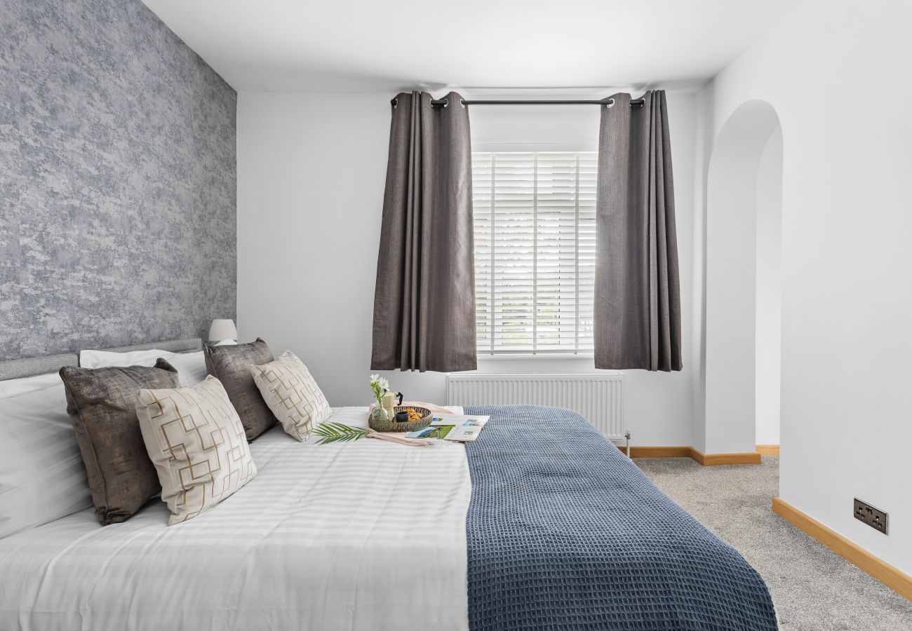 Fresh Escapes - Greenacre - Teignmouth - hot Tub - Sleeps 10 