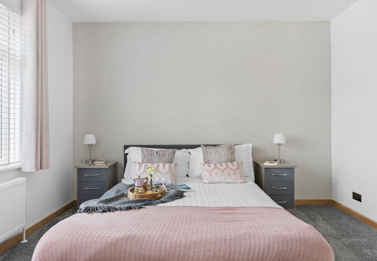 Fresh Escapes - Greenacre - Teignmouth - hot Tub - Sleeps 10 