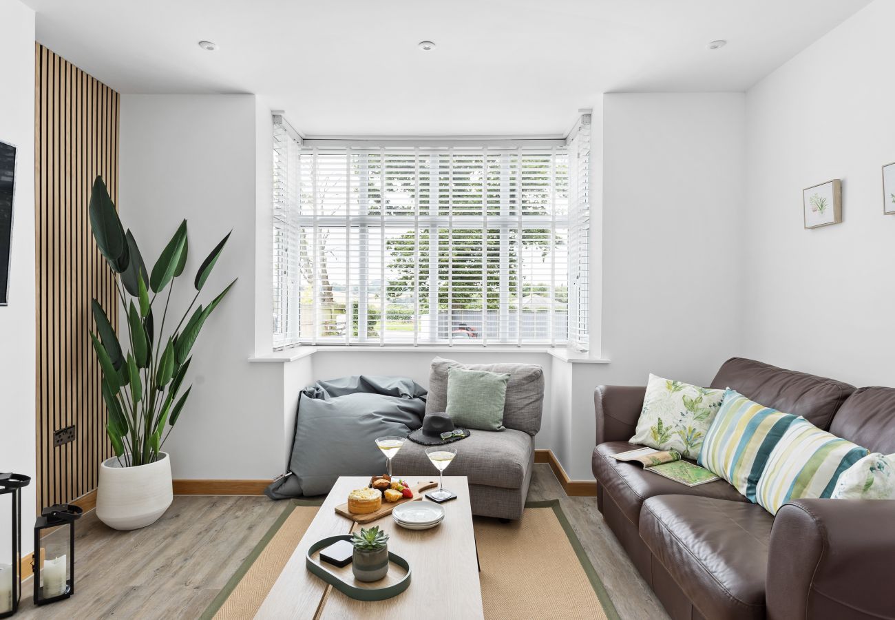 House in Bishopsteignton - Greenacre - close to beaches with hydropool spa