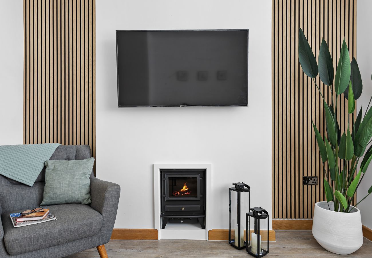 Fresh Escapes - Greenacre - Teignmouth - hot Tub - Sleeps 10 