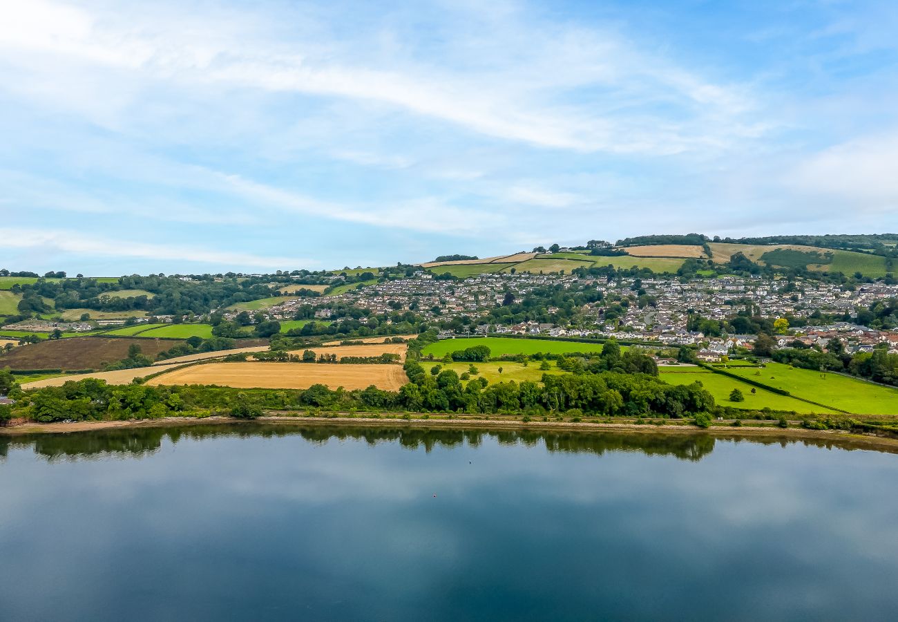 Fresh Escapes - Greenacre - Teignmouth - hot Tub - Sleeps 10 