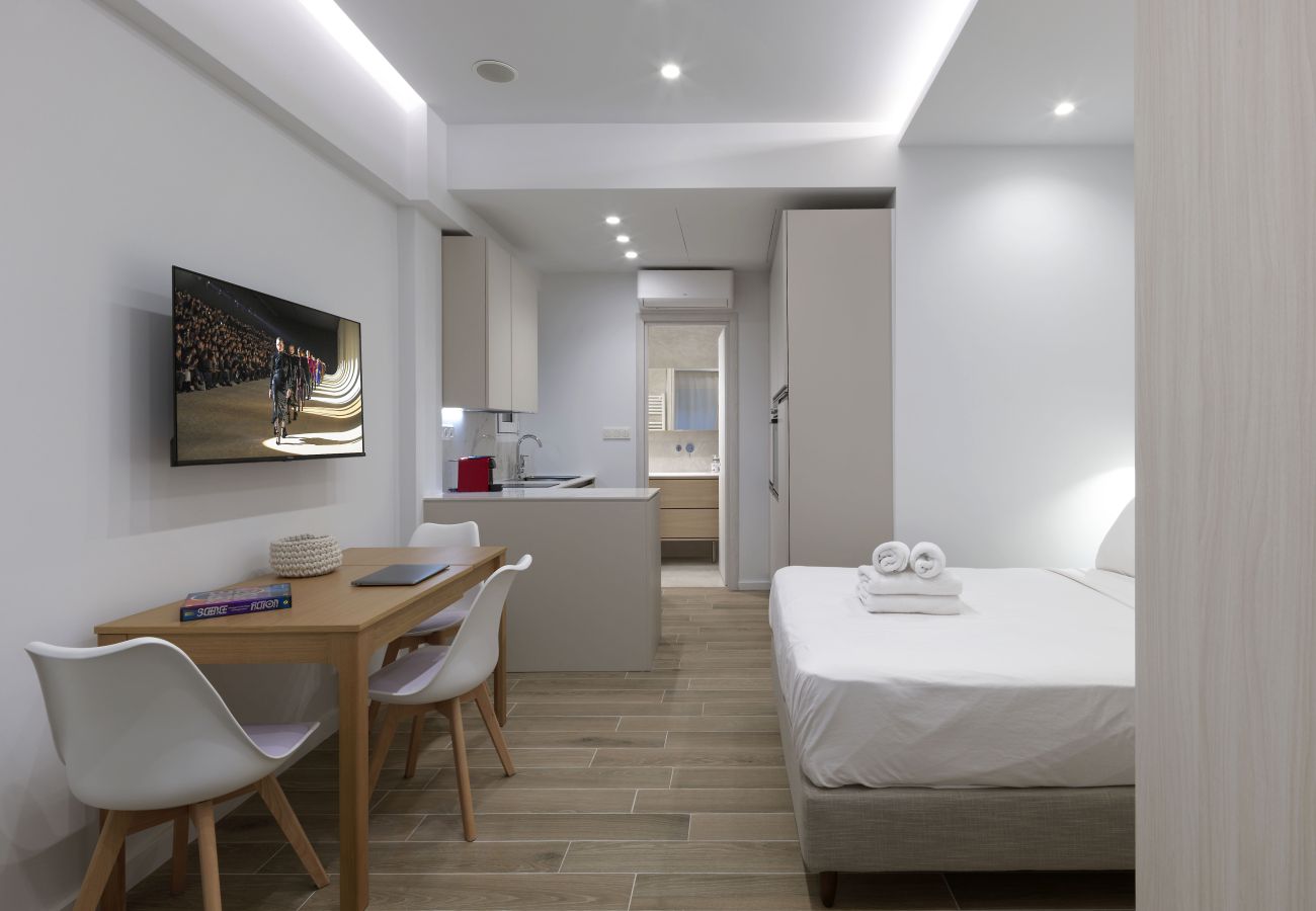 Studio in Athens - Chic studio in the center of Kolonaki