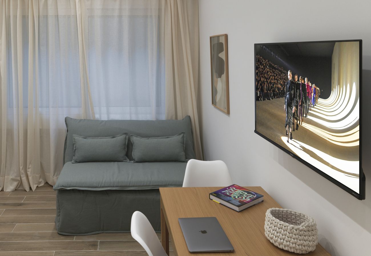 Studio in Athens - Chic studio in the center of Kolonaki