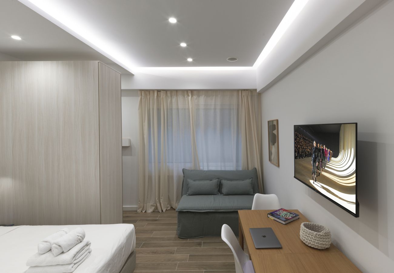 Studio in Athens - Chic studio in the center of Kolonaki
