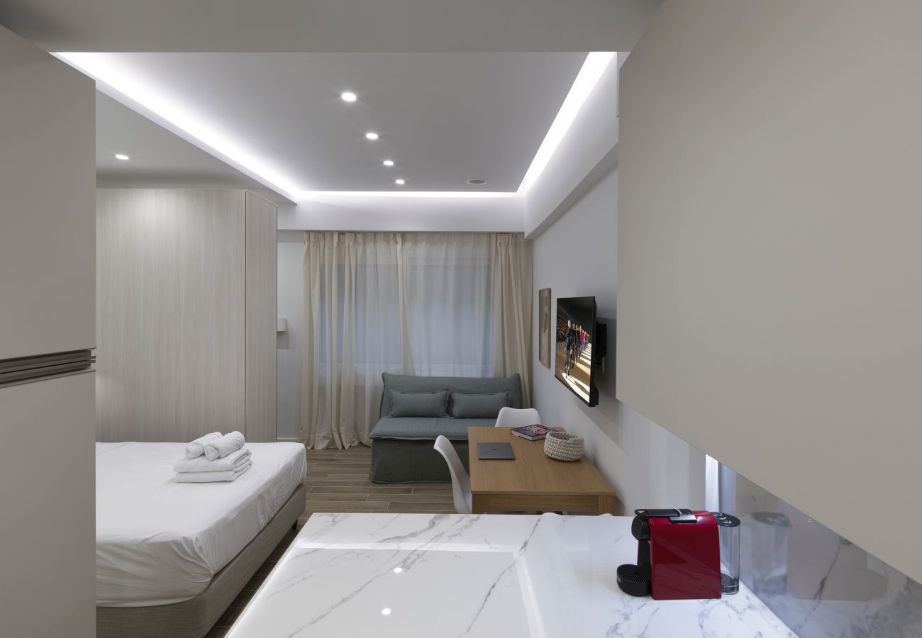 Studio in Athens - Chic studio in the center of Kolonaki